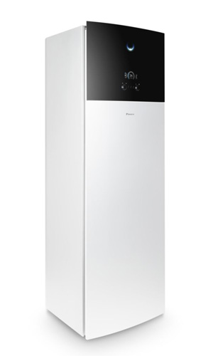 Daikin Altherma 3H