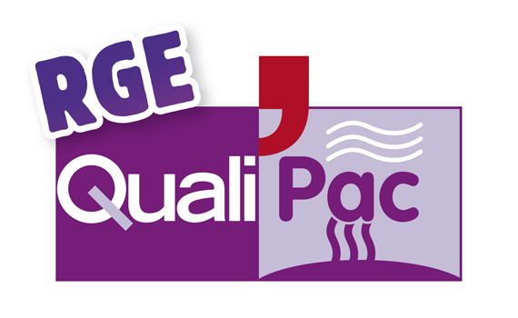 Logo QualiPac
