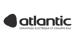 Logo Atlantic