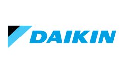 Logo Daikin