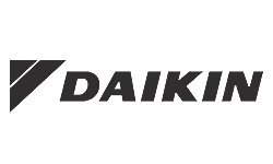 Logo Daikin