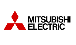 Logo Mitsubishi