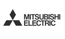 Logo Mitsubishi