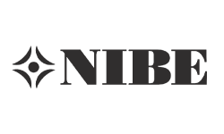Logo Nibe