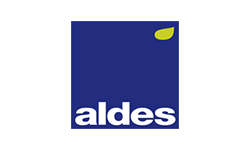 Logo aldes