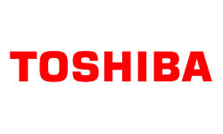 Logo Toshiba